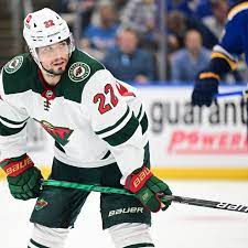 Kevin Fiala vaihtoi Minnesota Wildin Los Angeles Kingsiin